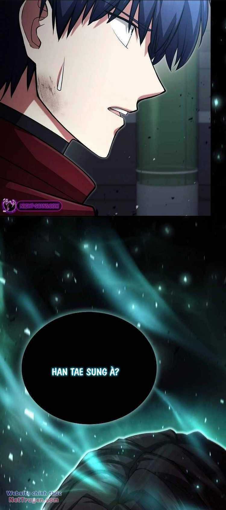 Bậc Thầy Debuff - Chapter 19 - Trang 72