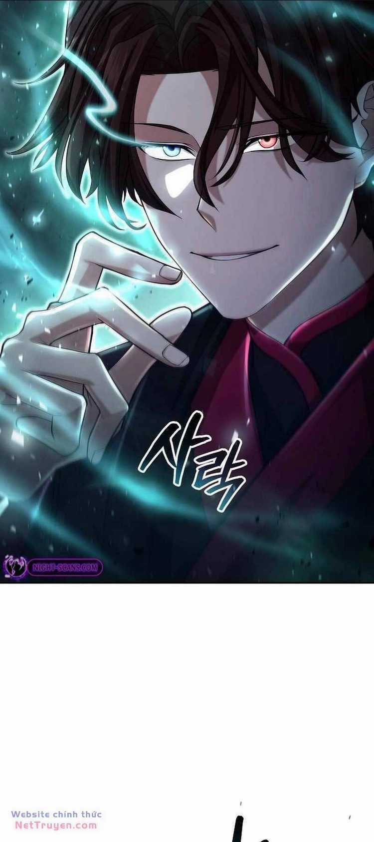 Bậc Thầy Debuff - Chapter 19 - Trang 73