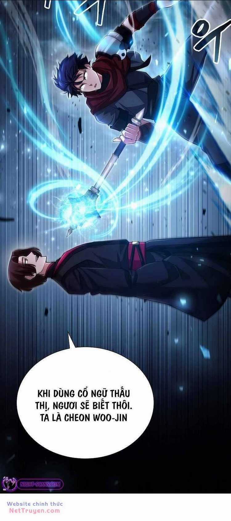 Bậc Thầy Debuff - Chapter 19 - Trang 75