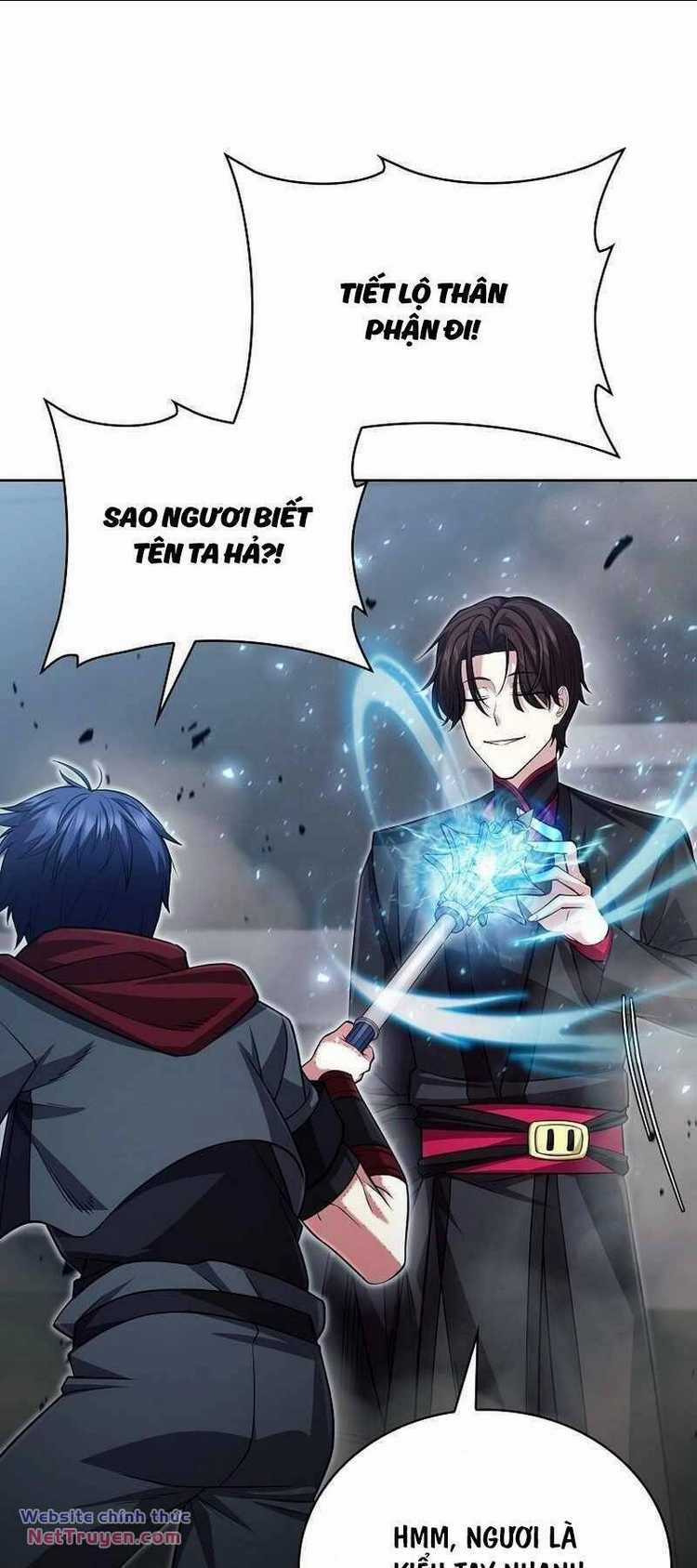 Bậc Thầy Debuff - Chapter 19 - Trang 76