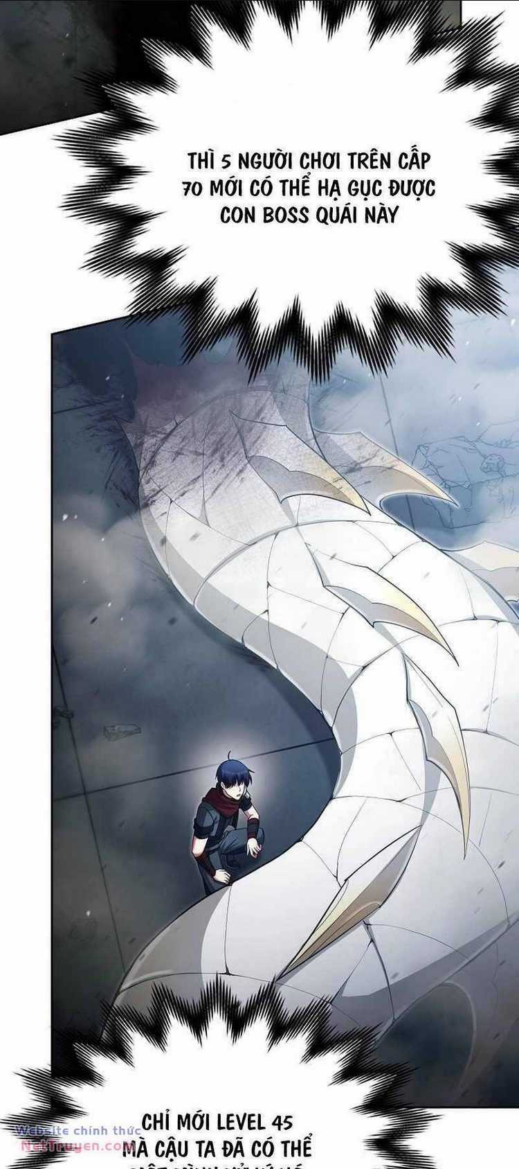 Bậc Thầy Debuff - Chapter 19 - Trang 9