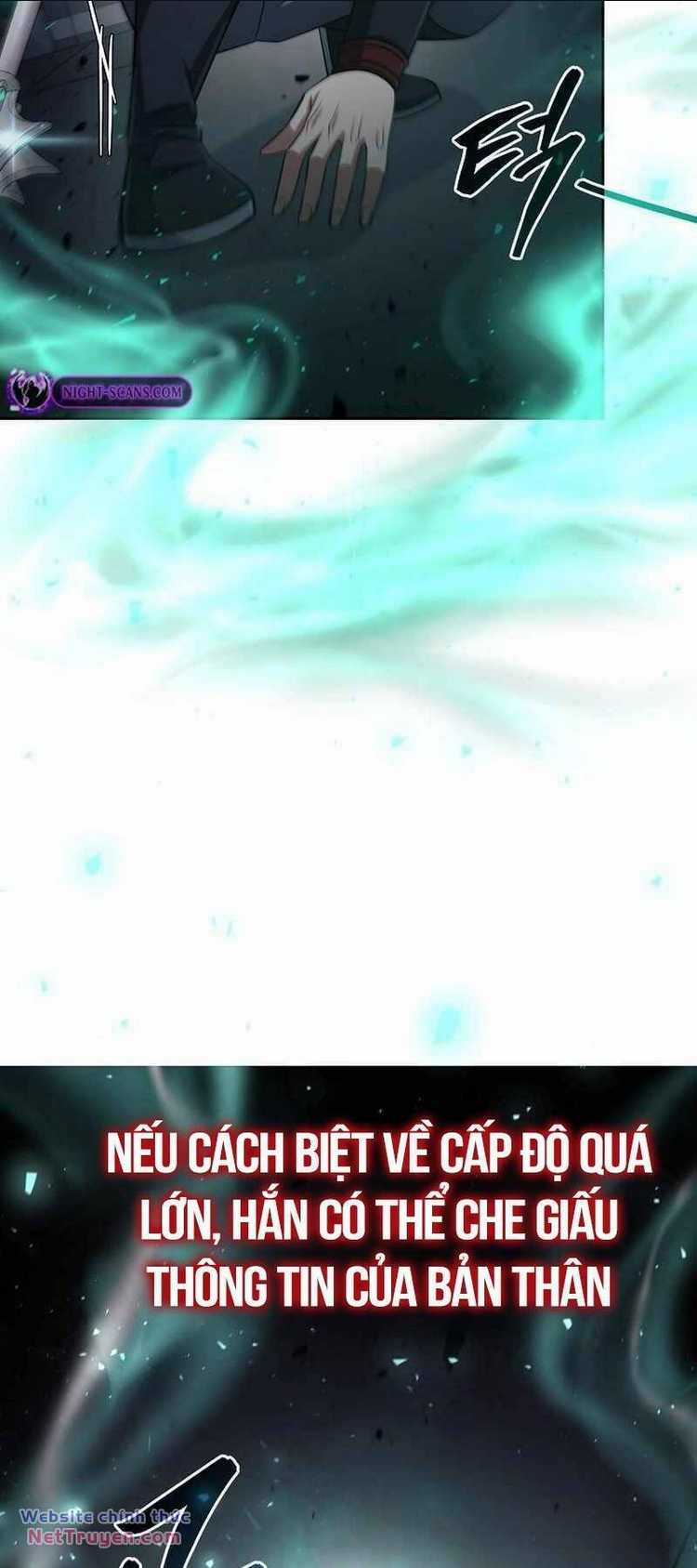 Bậc Thầy Debuff - Chapter 19 - Trang 81