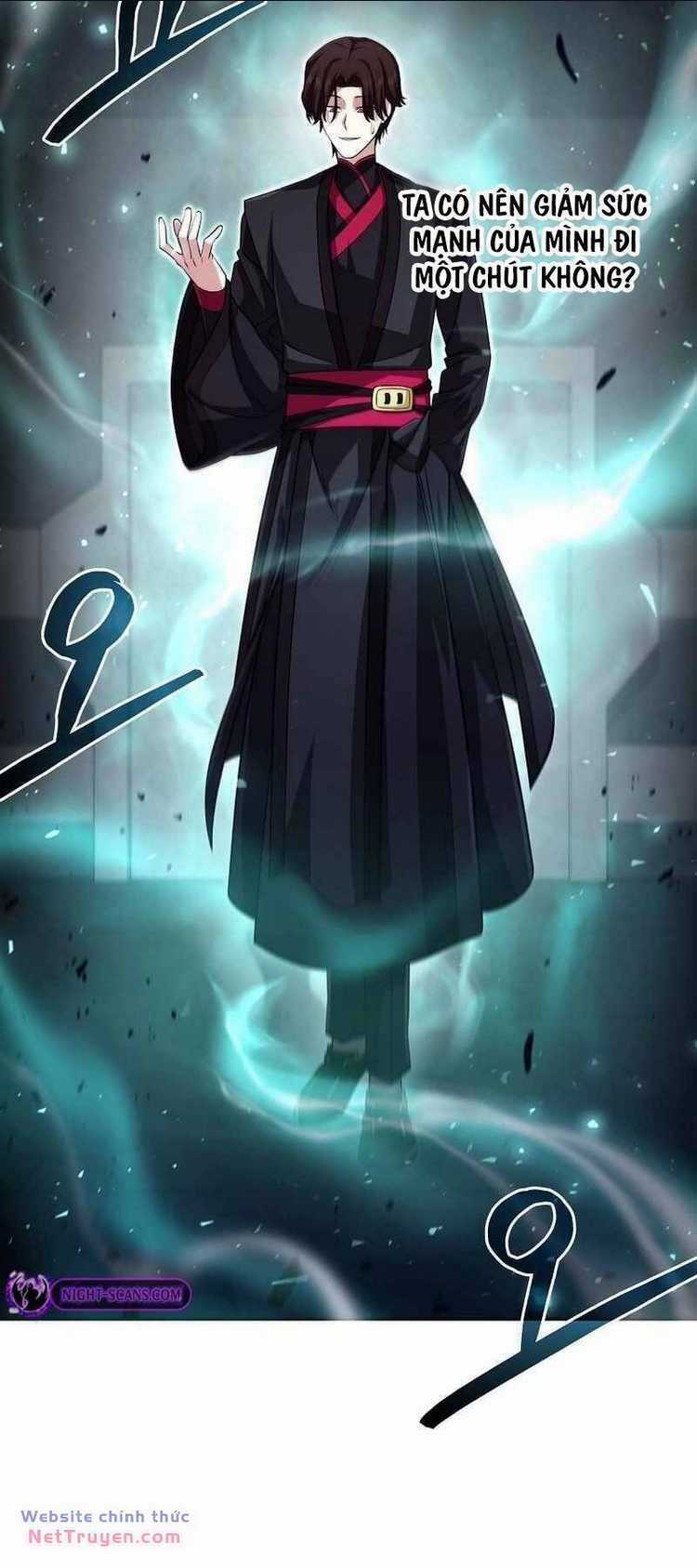 Bậc Thầy Debuff - Chapter 19 - Trang 82