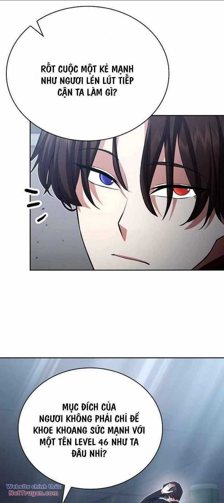 Bậc Thầy Debuff - Chapter 19 - Trang 83