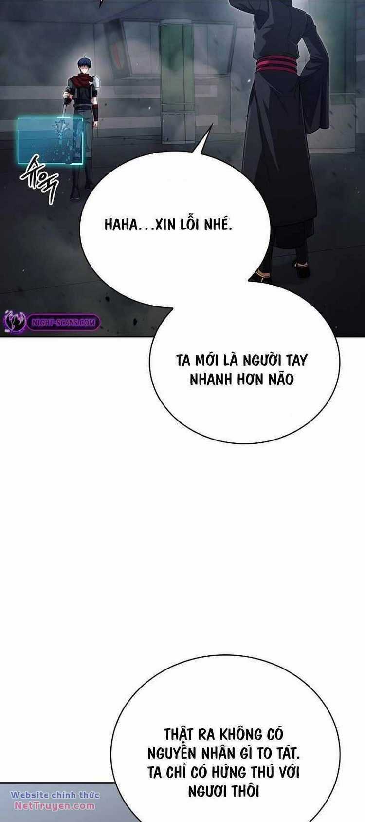 Bậc Thầy Debuff - Chapter 19 - Trang 84