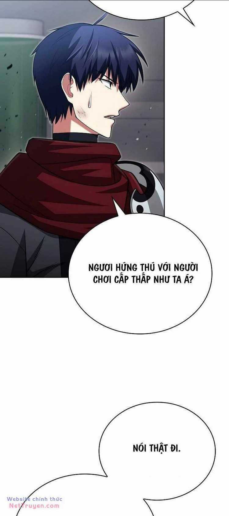 Bậc Thầy Debuff - Chapter 19 - Trang 85