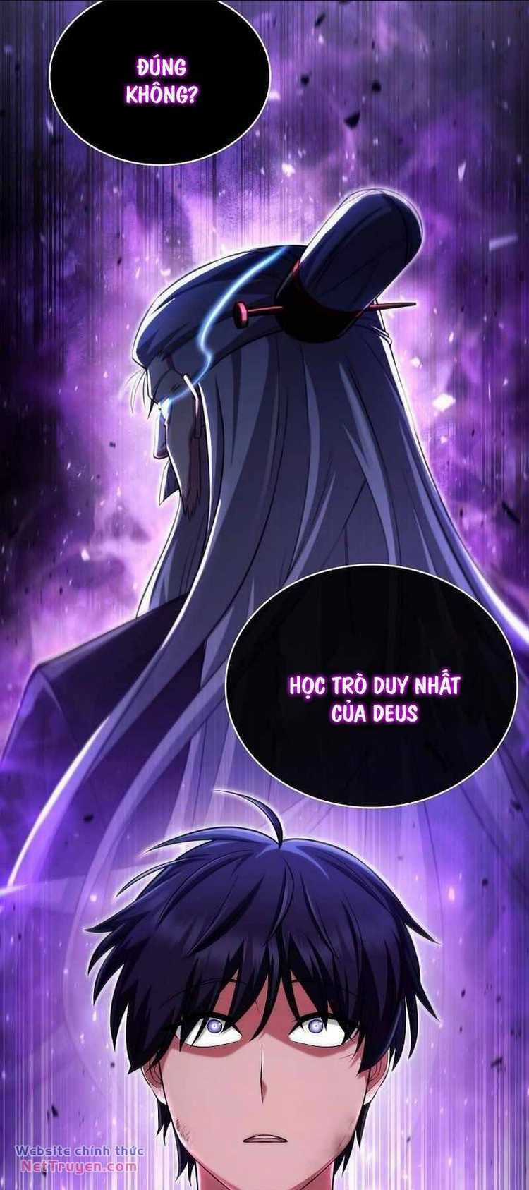 Bậc Thầy Debuff - Chapter 19 - Trang 87