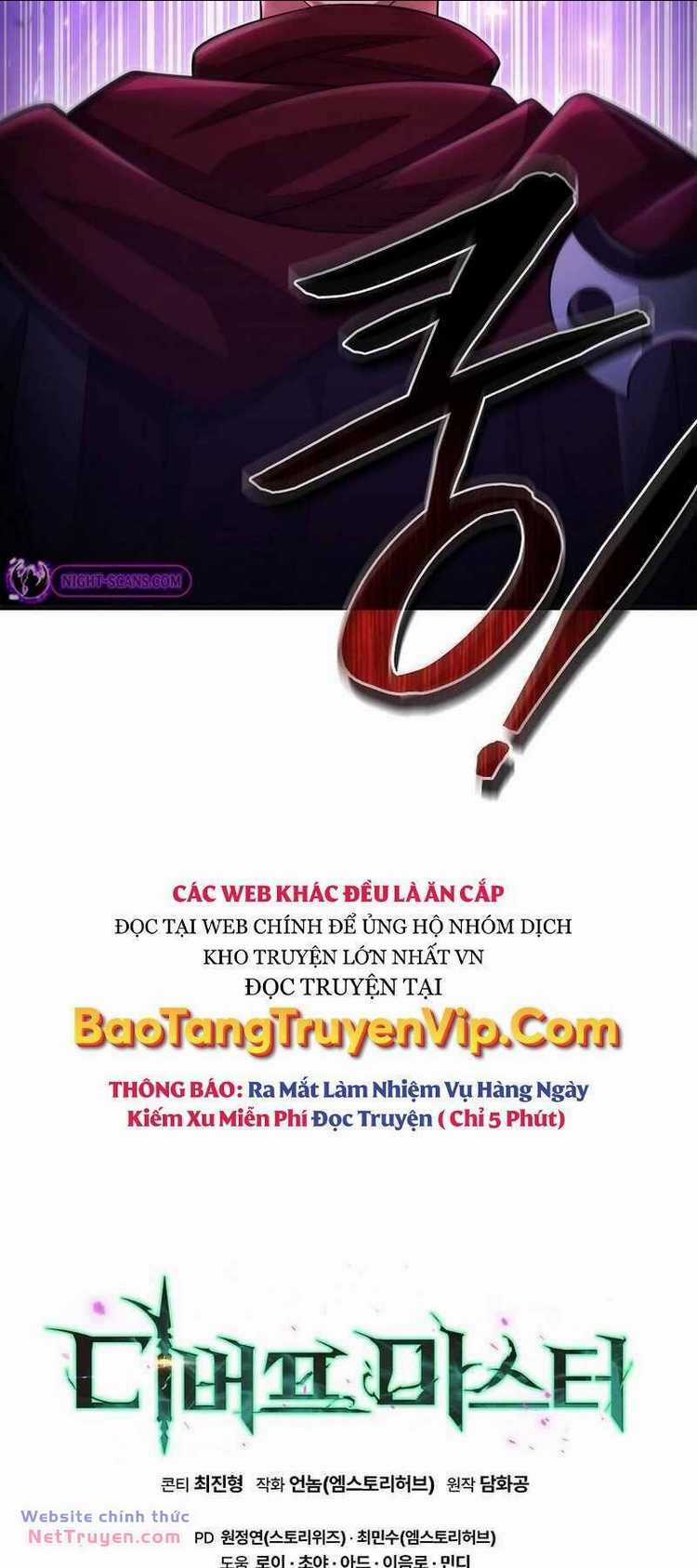 Bậc Thầy Debuff - Chapter 19 - Trang 88