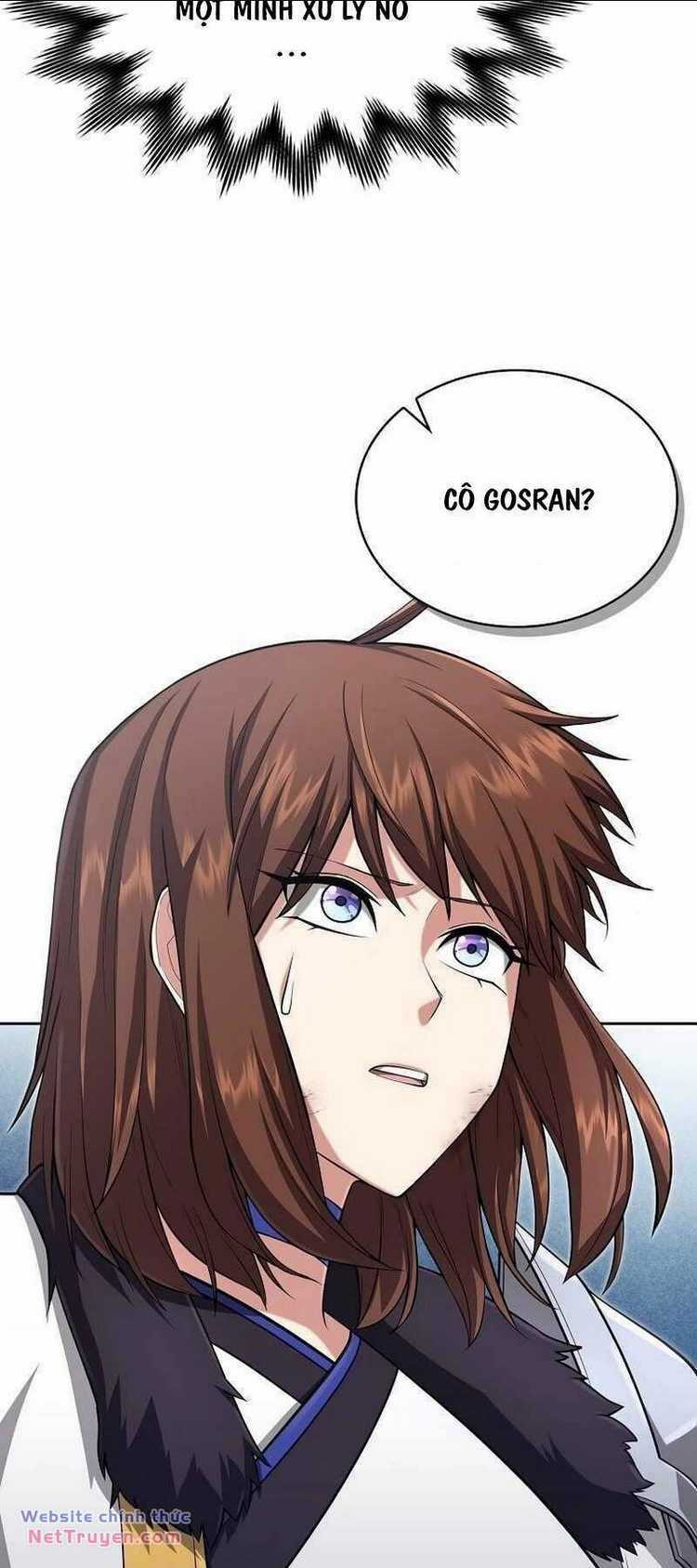 Bậc Thầy Debuff - Chapter 19 - Trang 10