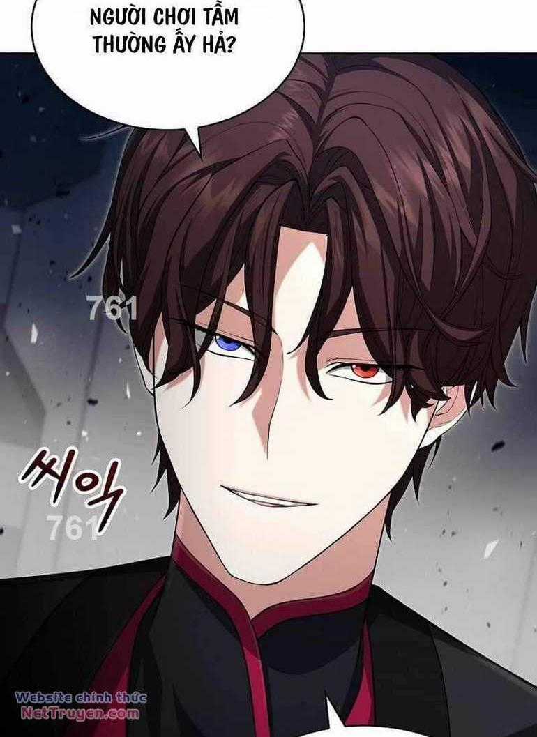 Bậc Thầy Debuff - Chapter 20 - Trang 1