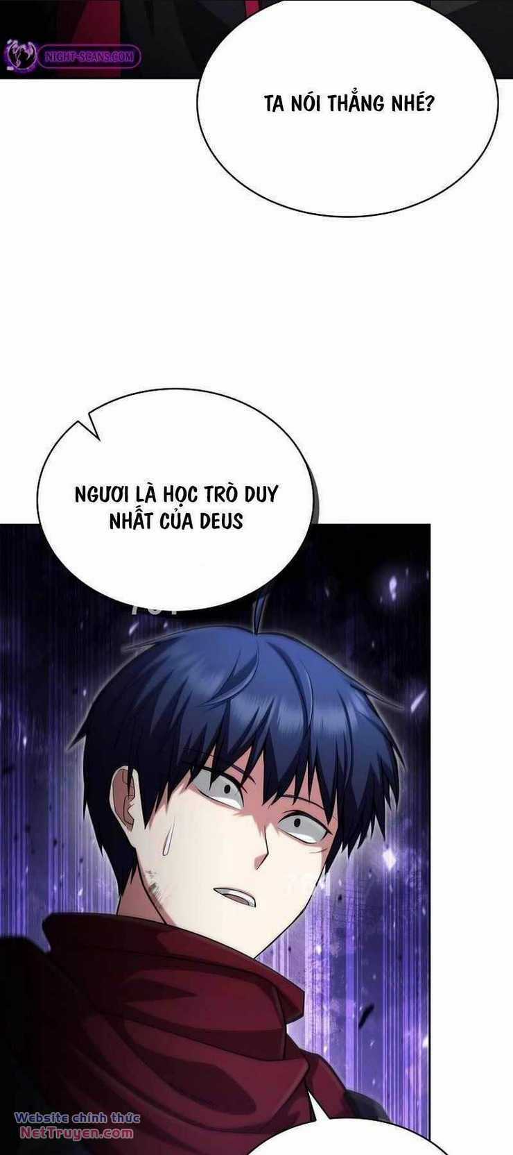 Bậc Thầy Debuff - Chapter 20 - Trang 2