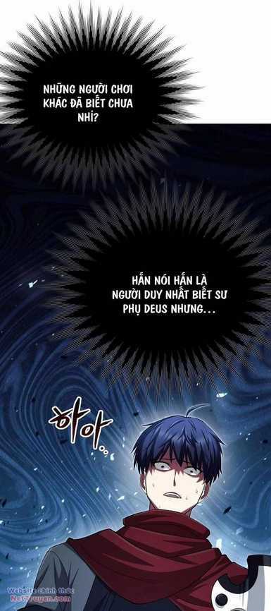 Bậc Thầy Debuff - Chapter 20 - Trang 12