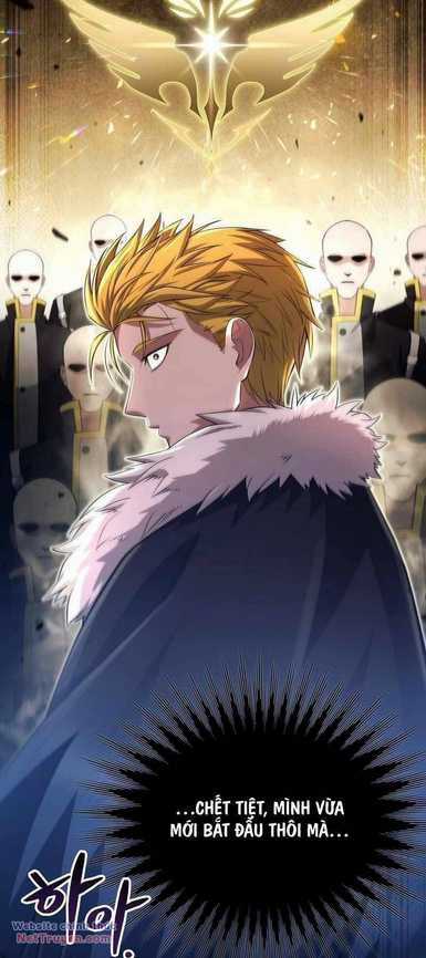 Bậc Thầy Debuff - Chapter 20 - Trang 14