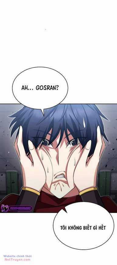 Bậc Thầy Debuff - Chapter 20 - Trang 17