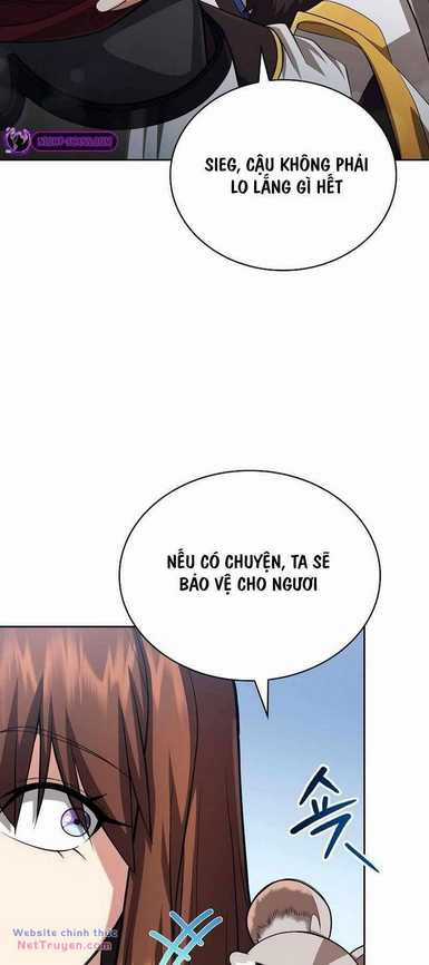 Bậc Thầy Debuff - Chapter 20 - Trang 20