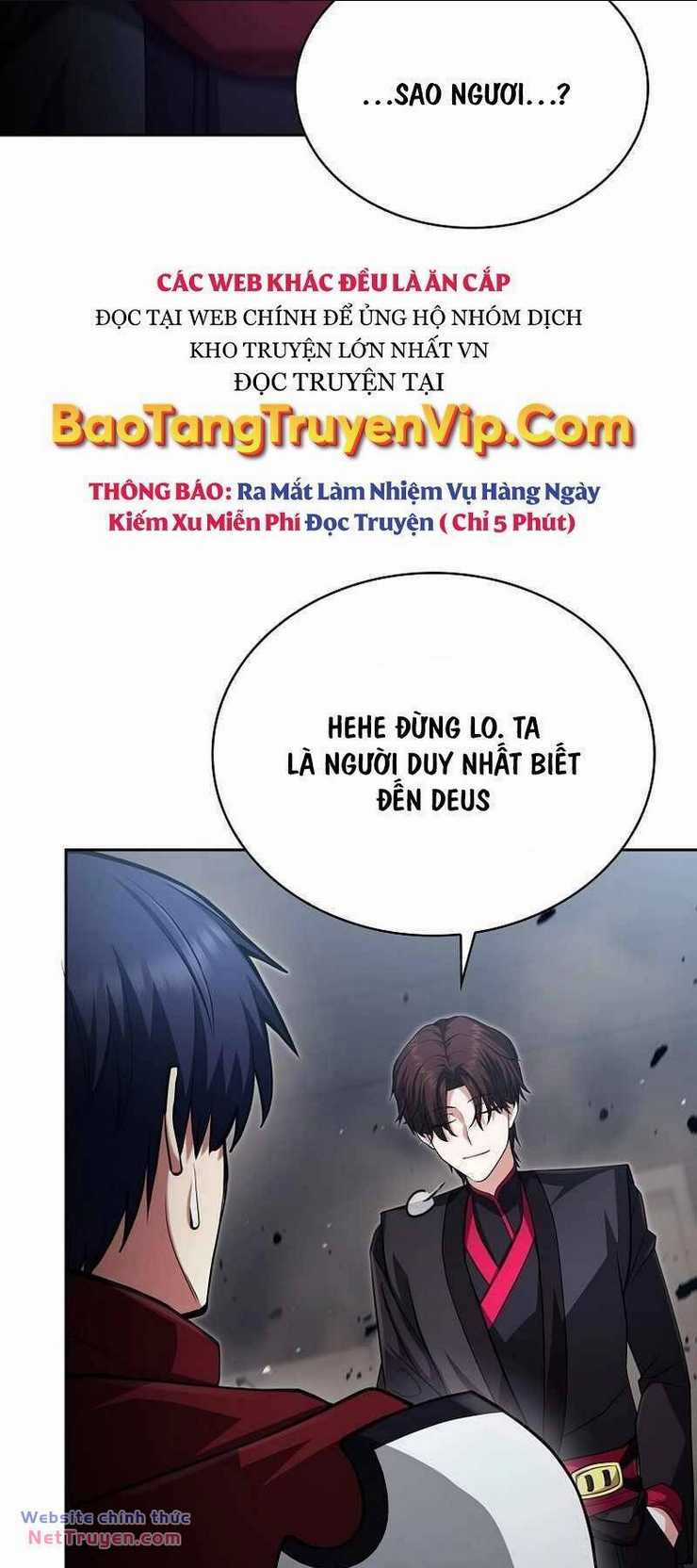 Bậc Thầy Debuff - Chapter 20 - Trang 3