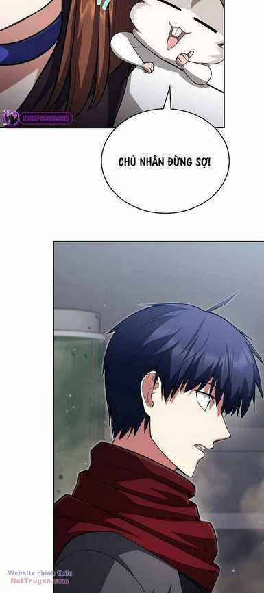 Bậc Thầy Debuff - Chapter 20 - Trang 21