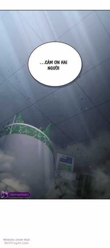 Bậc Thầy Debuff - Chapter 20 - Trang 23