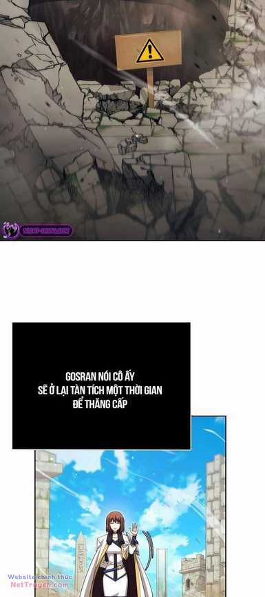 Bậc Thầy Debuff - Chapter 20 - Trang 25