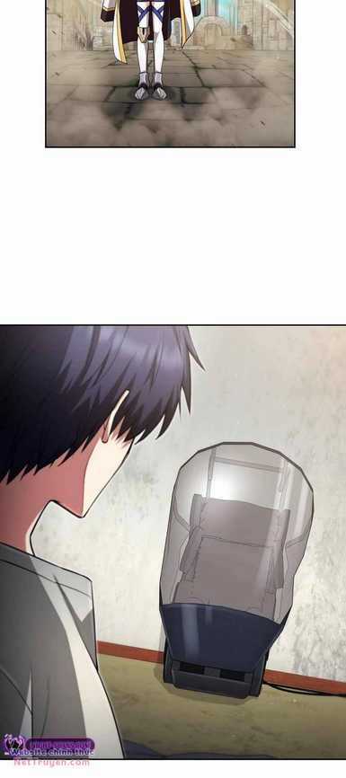 Bậc Thầy Debuff - Chapter 20 - Trang 26