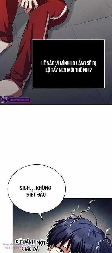 Bậc Thầy Debuff - Chapter 20 - Trang 28