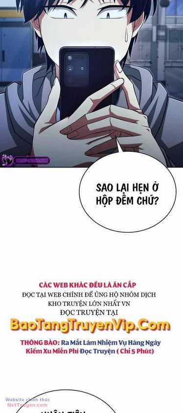 Bậc Thầy Debuff - Chapter 20 - Trang 34