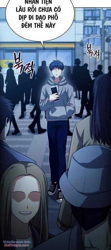 Bậc Thầy Debuff - Chapter 20 - Trang 35