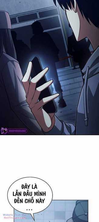 Bậc Thầy Debuff - Chapter 20 - Trang 38