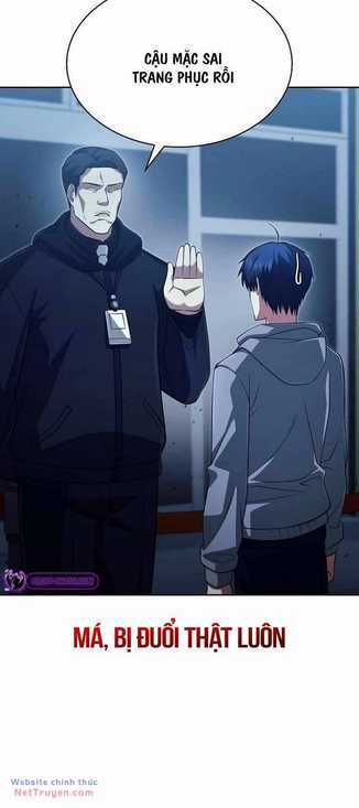 Bậc Thầy Debuff - Chapter 20 - Trang 40