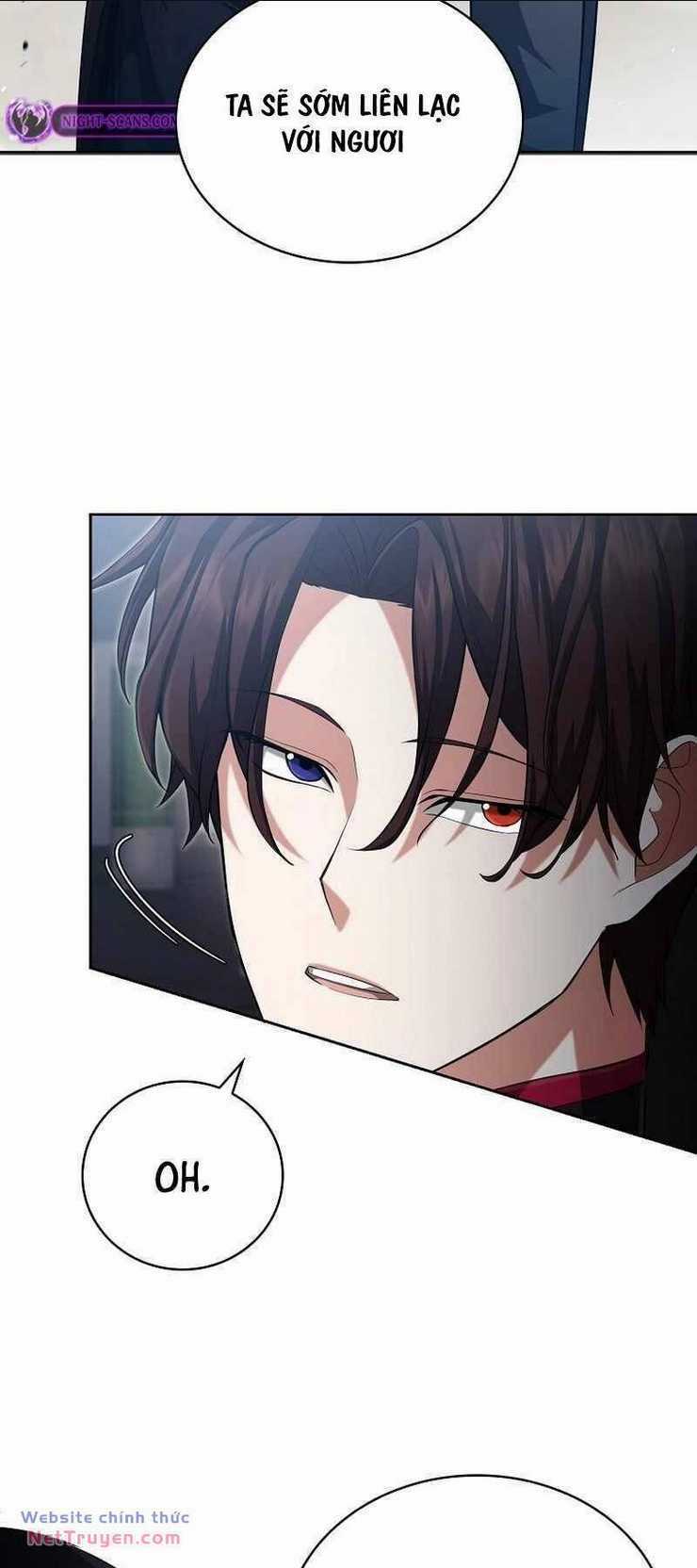 Bậc Thầy Debuff - Chapter 20 - Trang 5