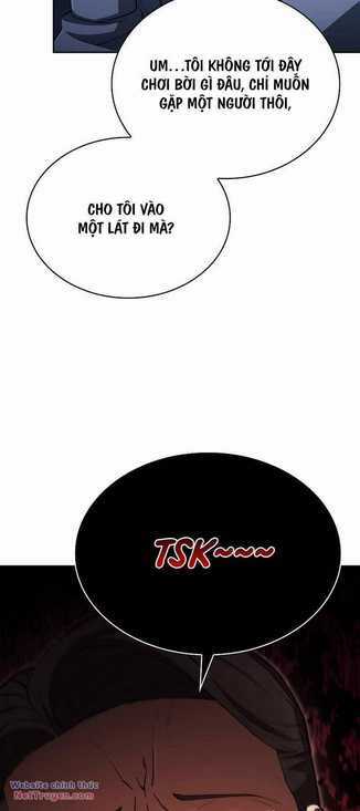 Bậc Thầy Debuff - Chapter 20 - Trang 42