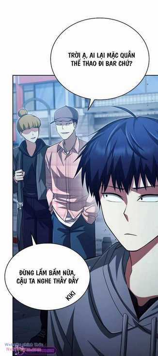 Bậc Thầy Debuff - Chapter 20 - Trang 44