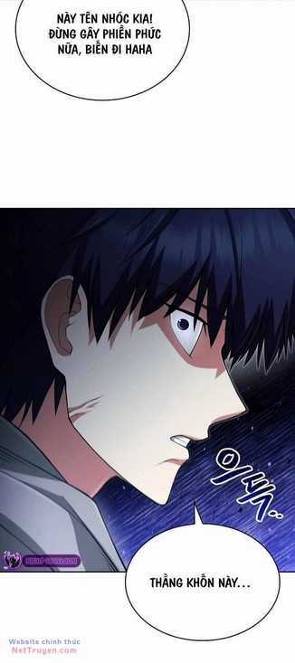 Bậc Thầy Debuff - Chapter 20 - Trang 46