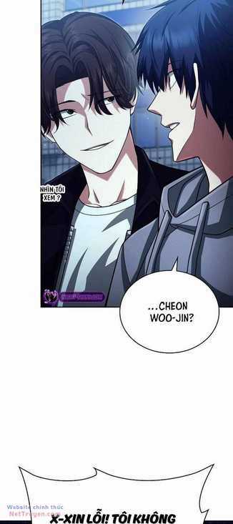 Bậc Thầy Debuff - Chapter 20 - Trang 49