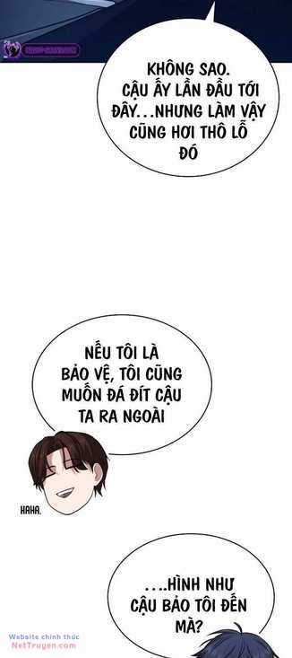 Bậc Thầy Debuff - Chapter 20 - Trang 51