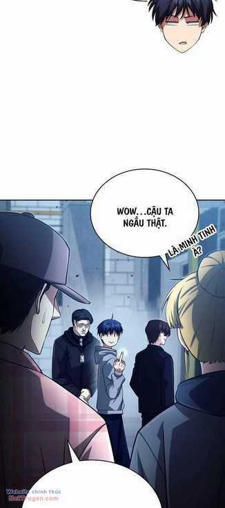 Bậc Thầy Debuff - Chapter 20 - Trang 52