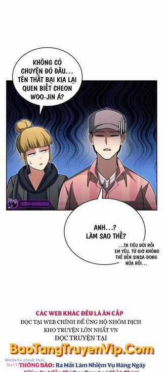 Bậc Thầy Debuff - Chapter 20 - Trang 54