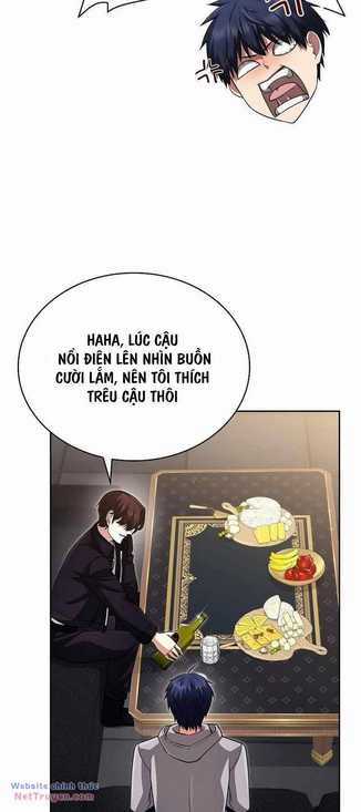 Bậc Thầy Debuff - Chapter 20 - Trang 62