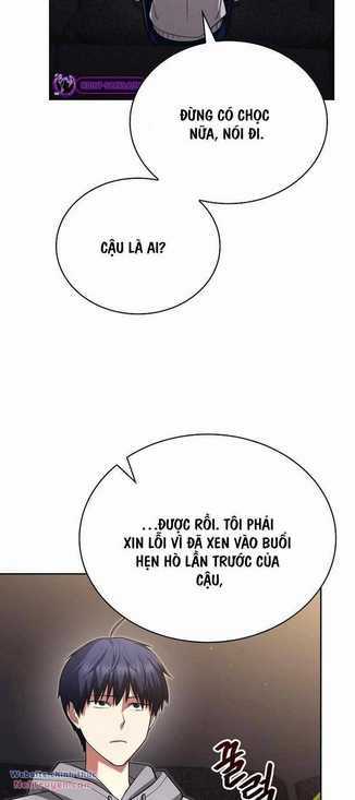 Bậc Thầy Debuff - Chapter 20 - Trang 63