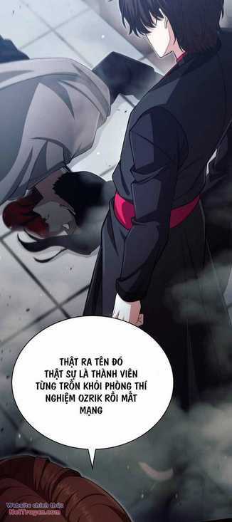 Bậc Thầy Debuff - Chapter 20 - Trang 65