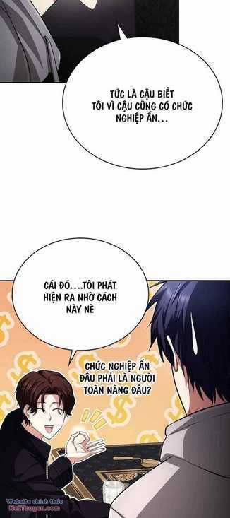 Bậc Thầy Debuff - Chapter 20 - Trang 72