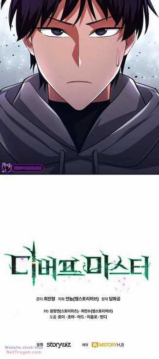 Bậc Thầy Debuff - Chapter 20 - Trang 80