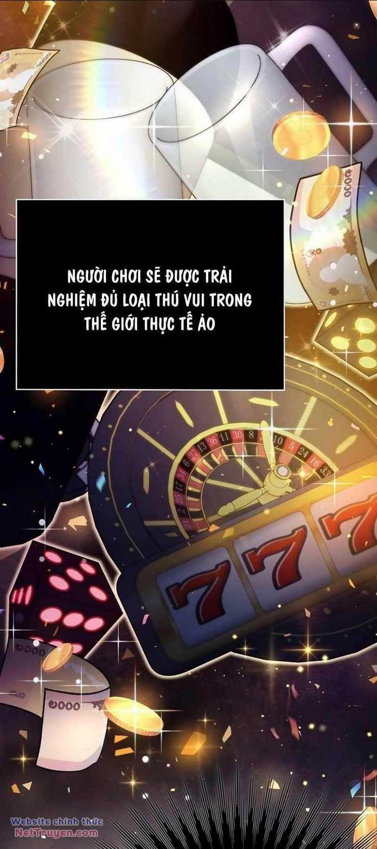 Bậc Thầy Debuff - Chapter 21 - Trang 11