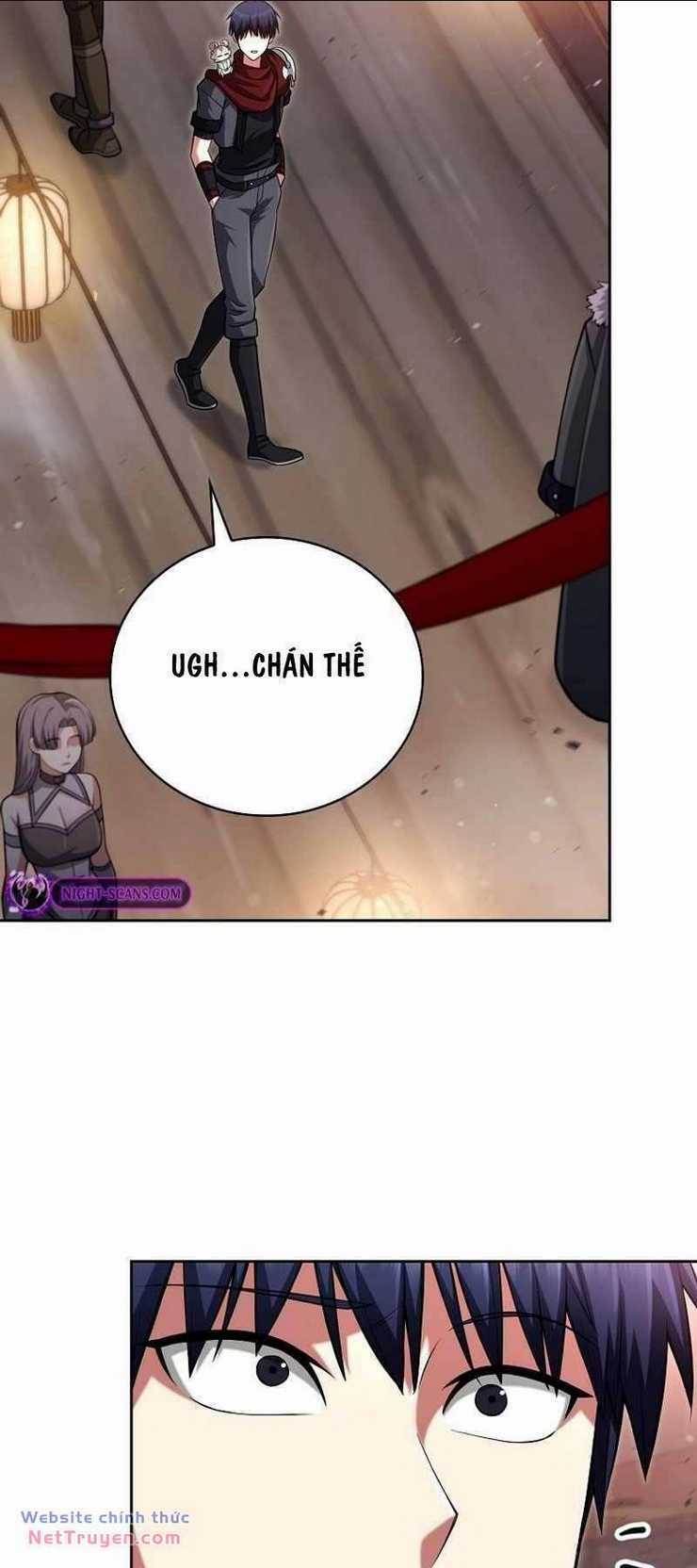 Bậc Thầy Debuff - Chapter 21 - Trang 13