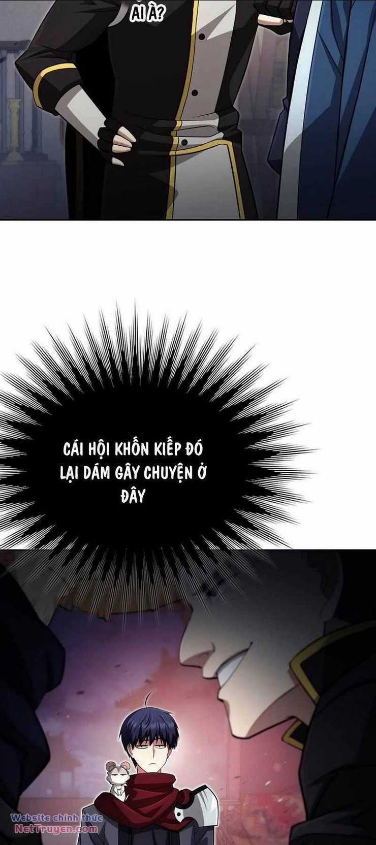 Bậc Thầy Debuff - Chapter 21 - Trang 16