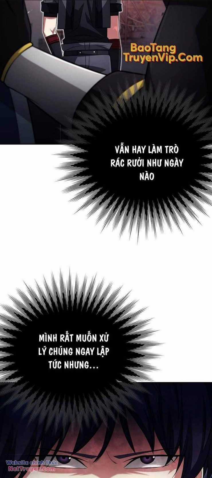 Bậc Thầy Debuff - Chapter 21 - Trang 17