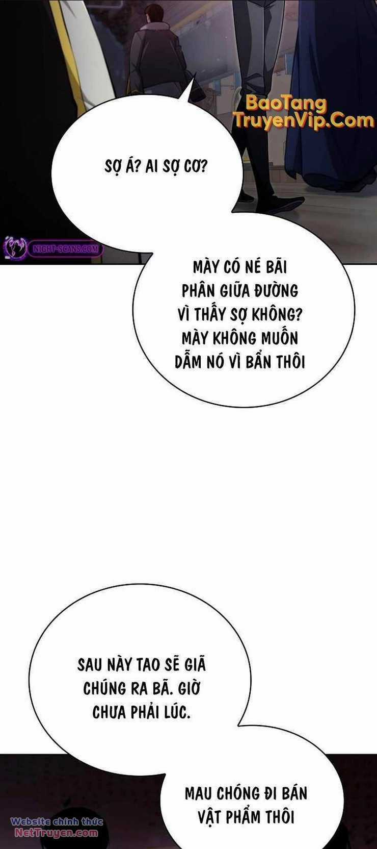 Bậc Thầy Debuff - Chapter 21 - Trang 19