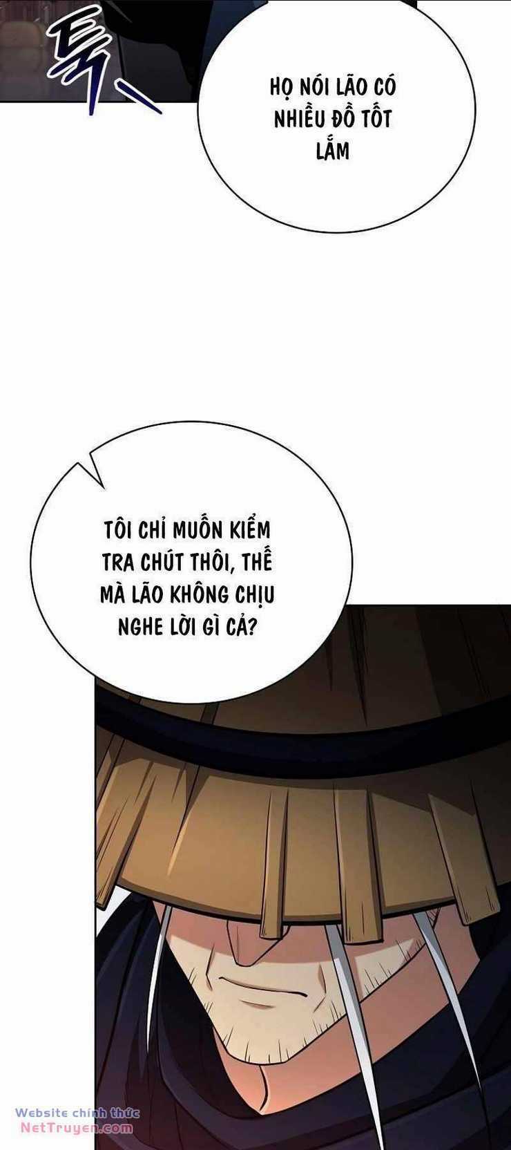 Bậc Thầy Debuff - Chapter 21 - Trang 22