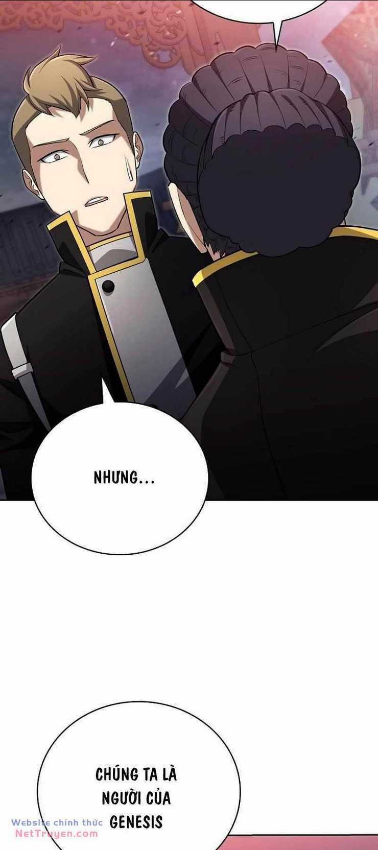 Bậc Thầy Debuff - Chapter 21 - Trang 25