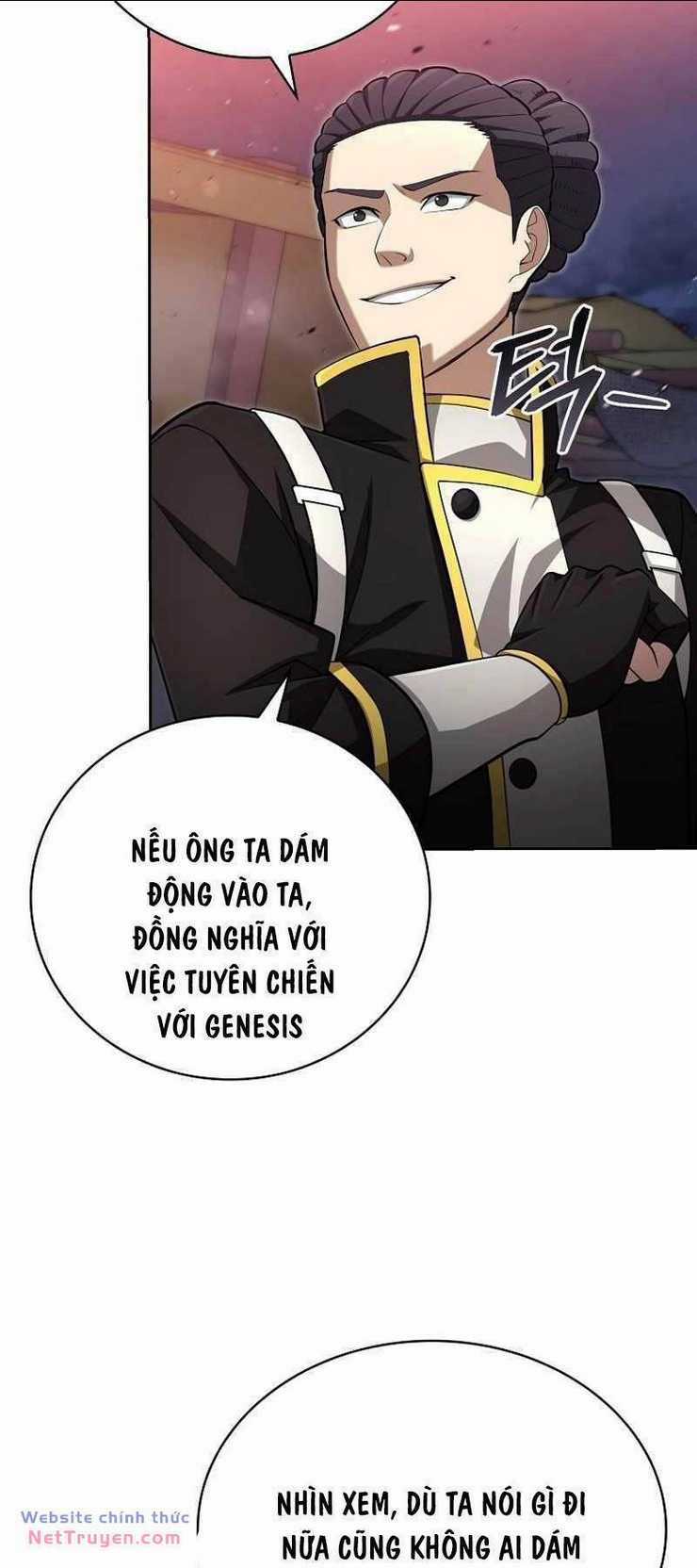 Bậc Thầy Debuff - Chapter 21 - Trang 26